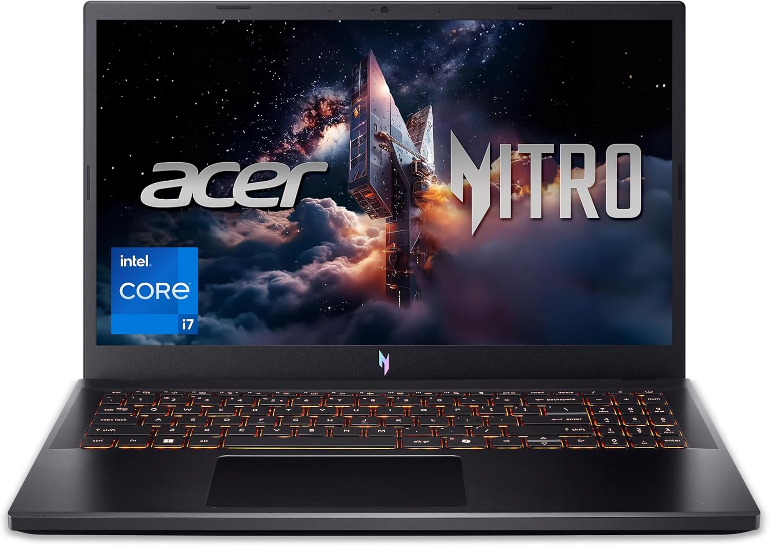 Acer Nitro V RTX 4050 165Hz