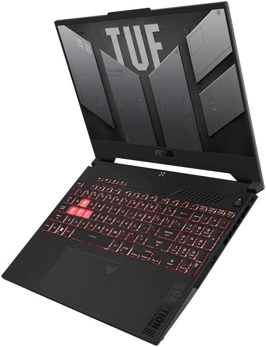 ASUS TUF Gaming A15 RTX 4060