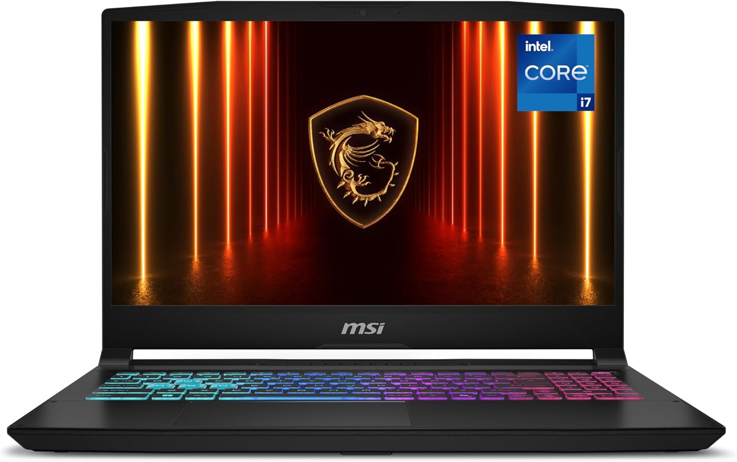 MSI Katana 15 RTX 4060