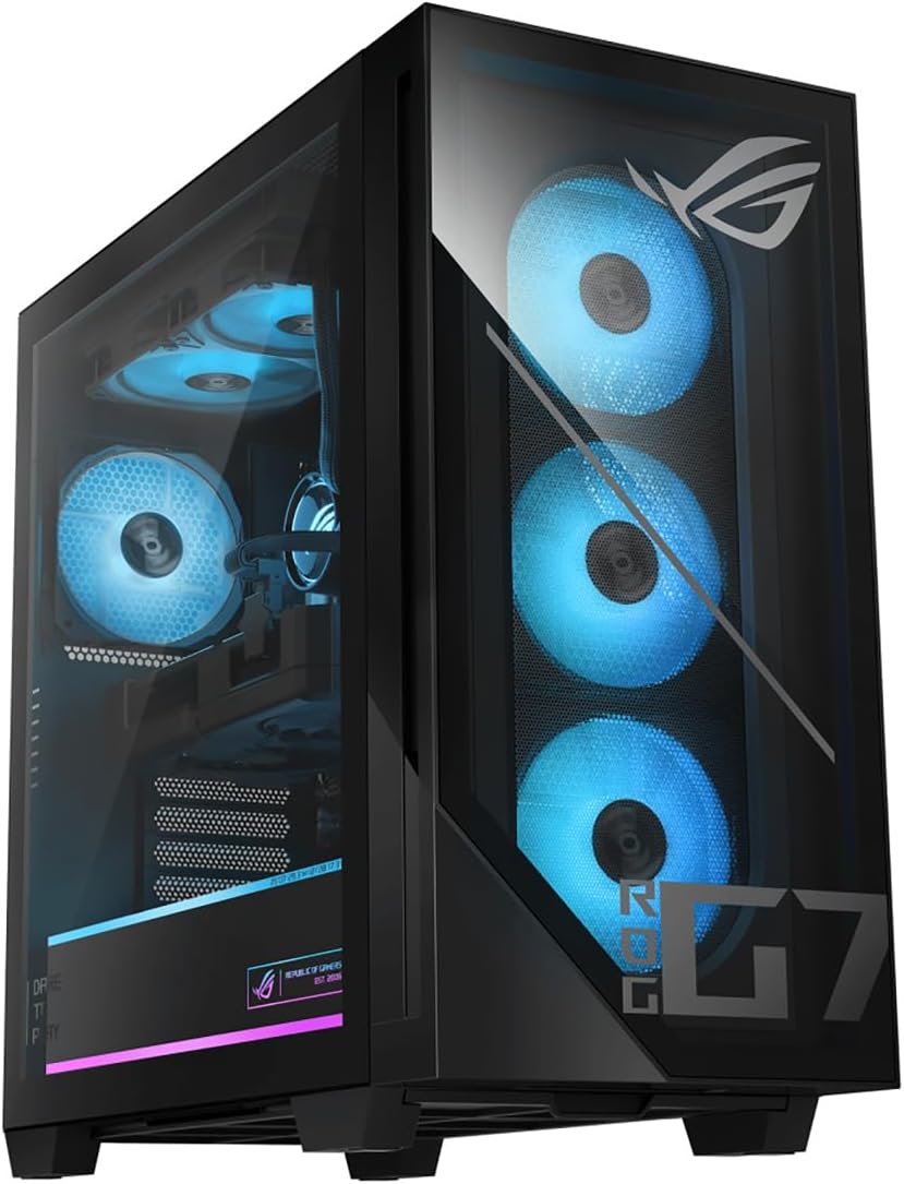 ASUS ROG G700 RTX 5070
