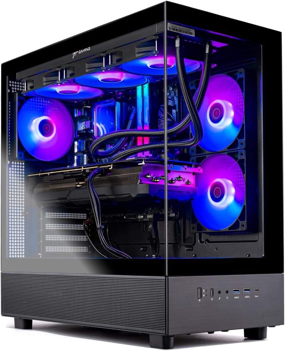 Skytech Gaming Azure 3 RTX 5080