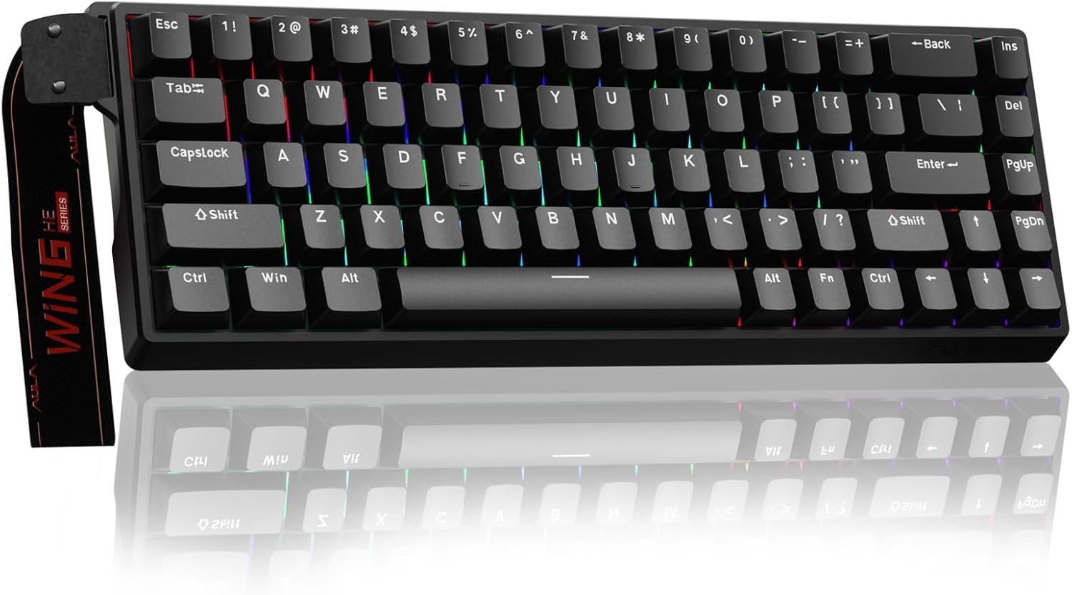 Keychron K2 HE Hall Effect
