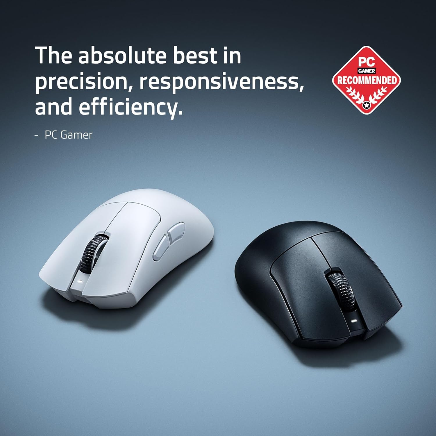 Razer DeathAdder V4 Pro