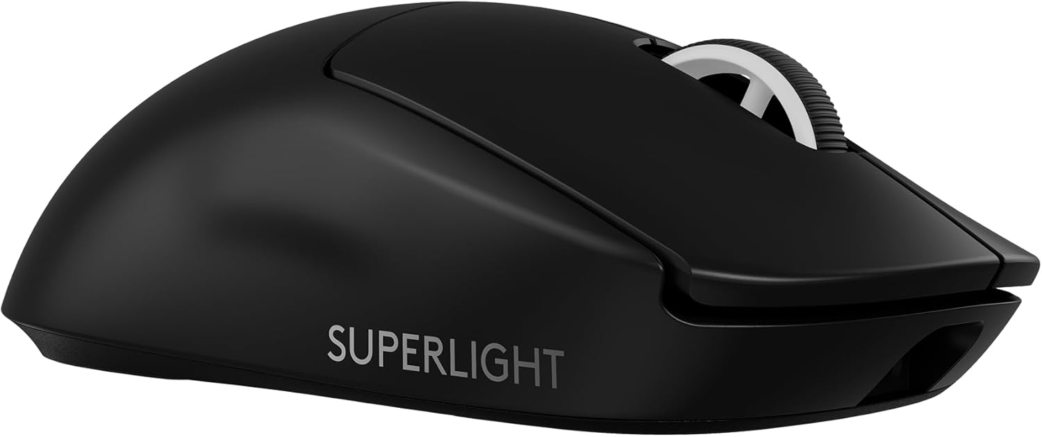 Logitech G PRO X2 SUPERSTRIKE