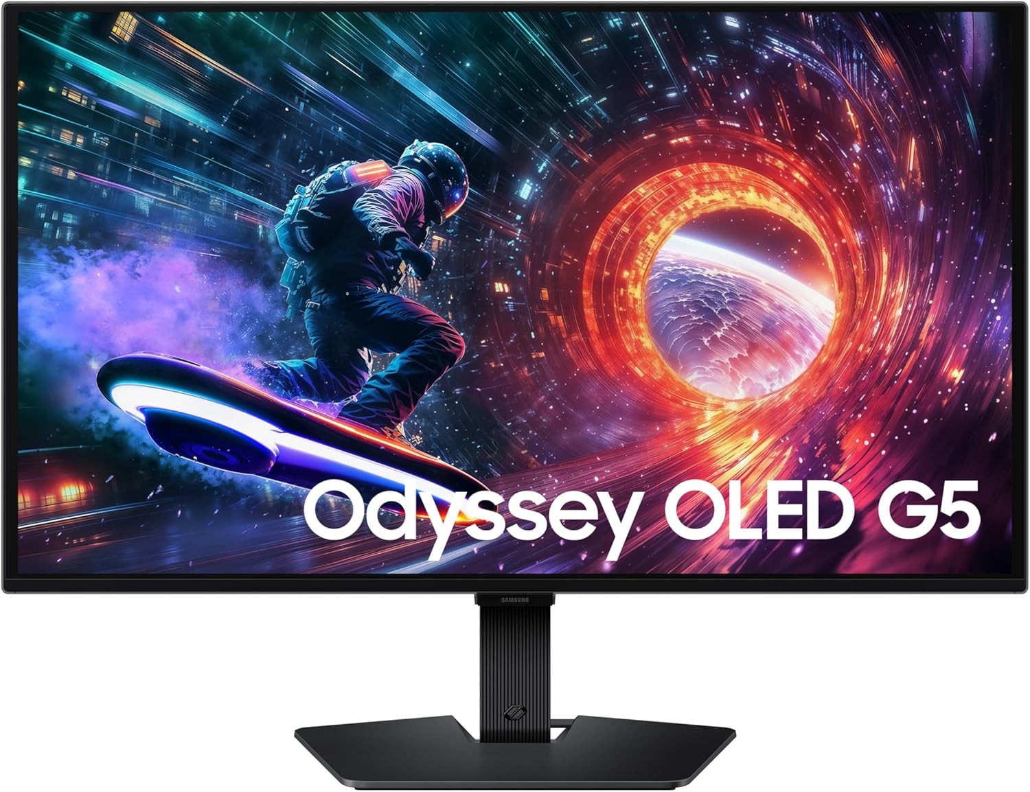 Samsung Odyssey OLED G5