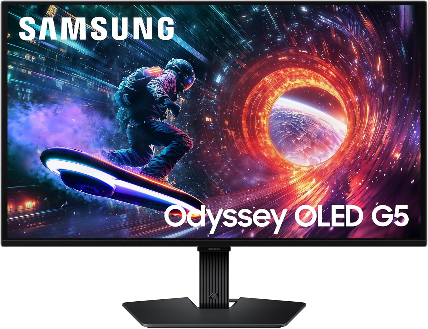 Samsung Odyssey OLED G5