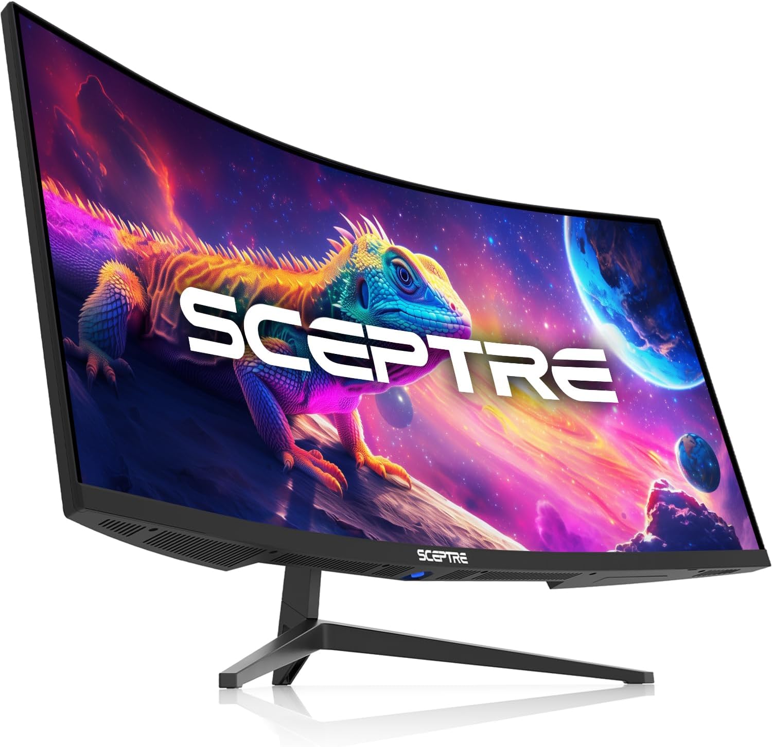 Sceptre 34-Inch Curved Ultrawide