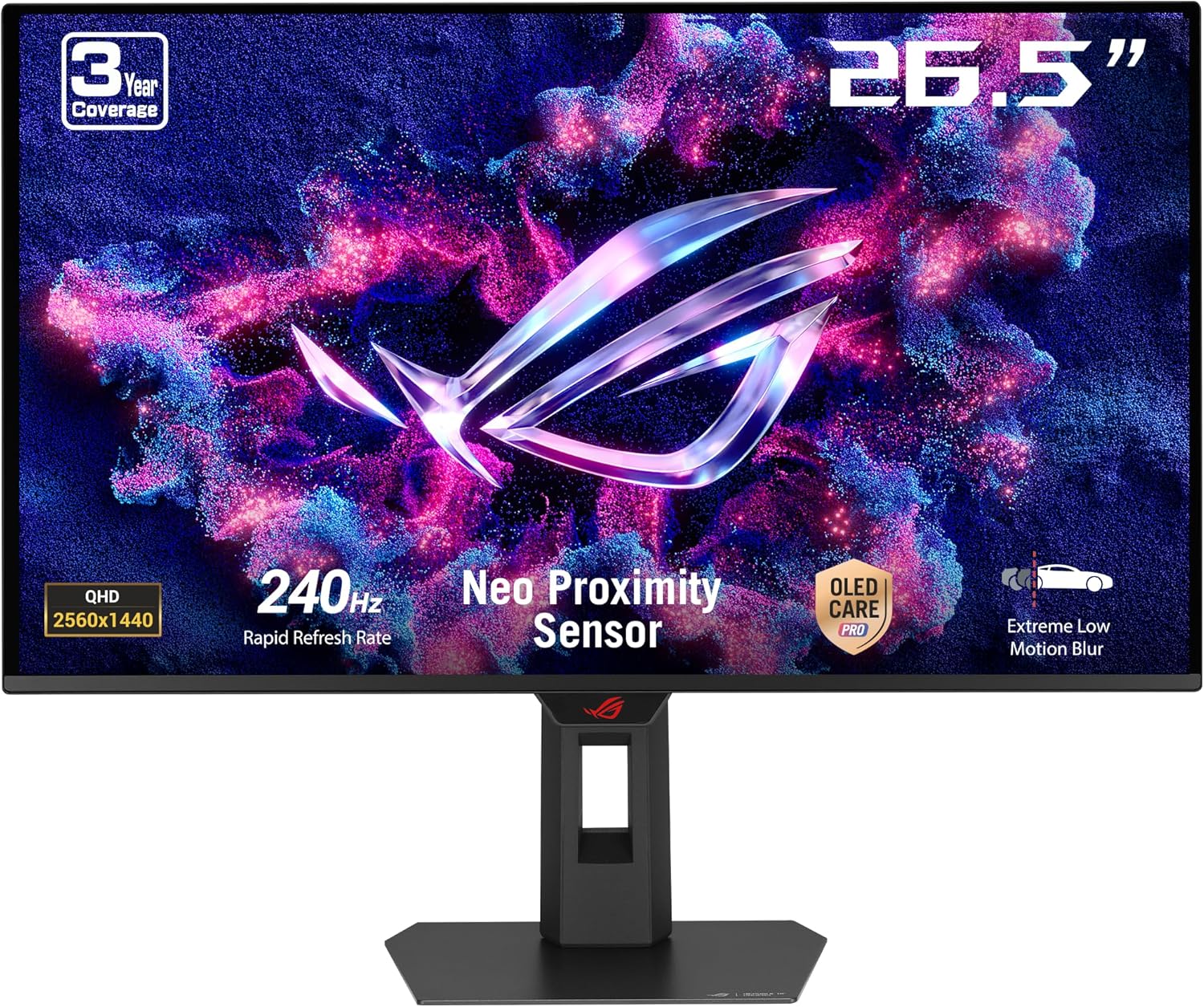 ASUS ROG Strix 27 OLED