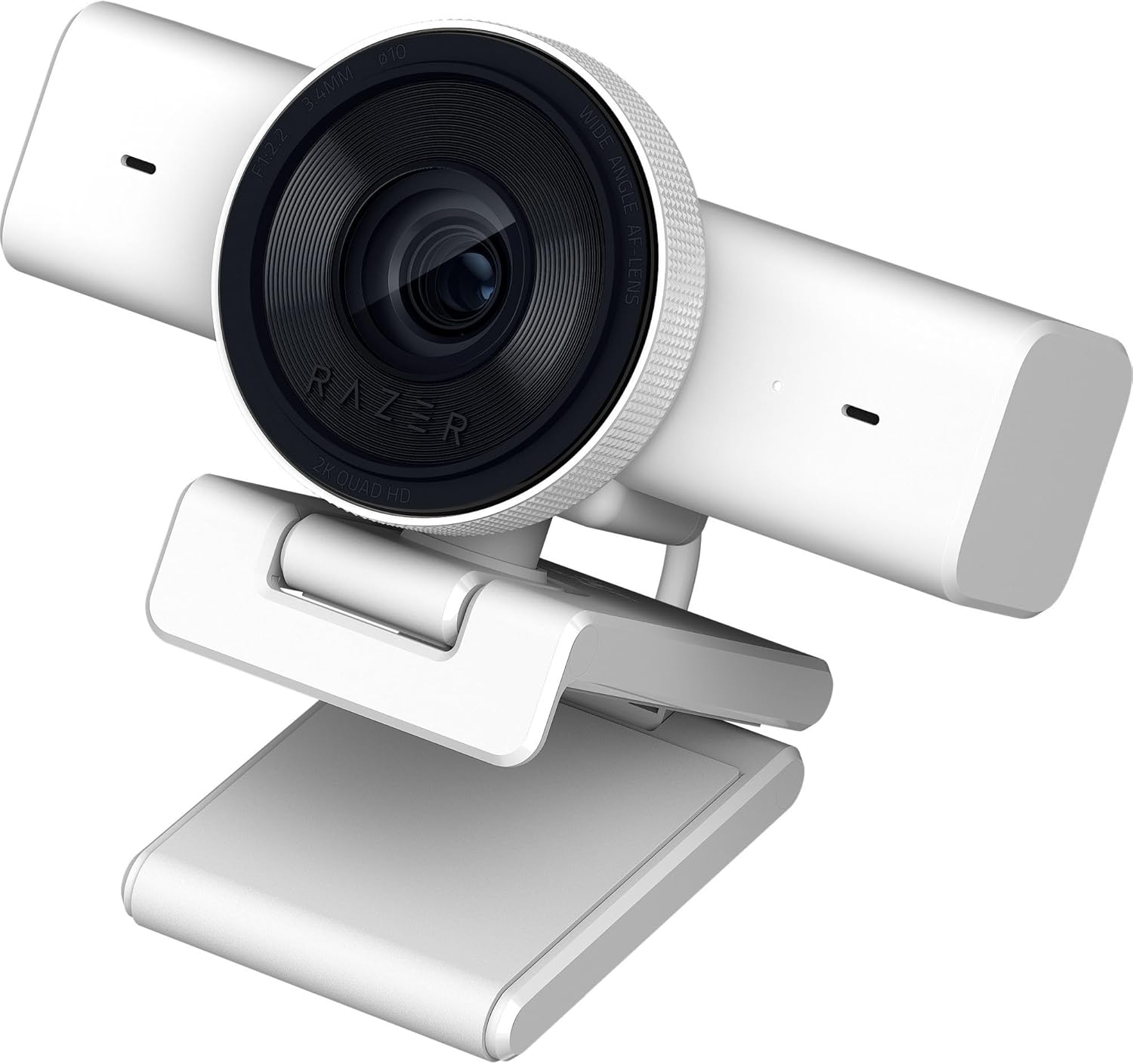 Razer Kiyo V2 X Streaming Webcam