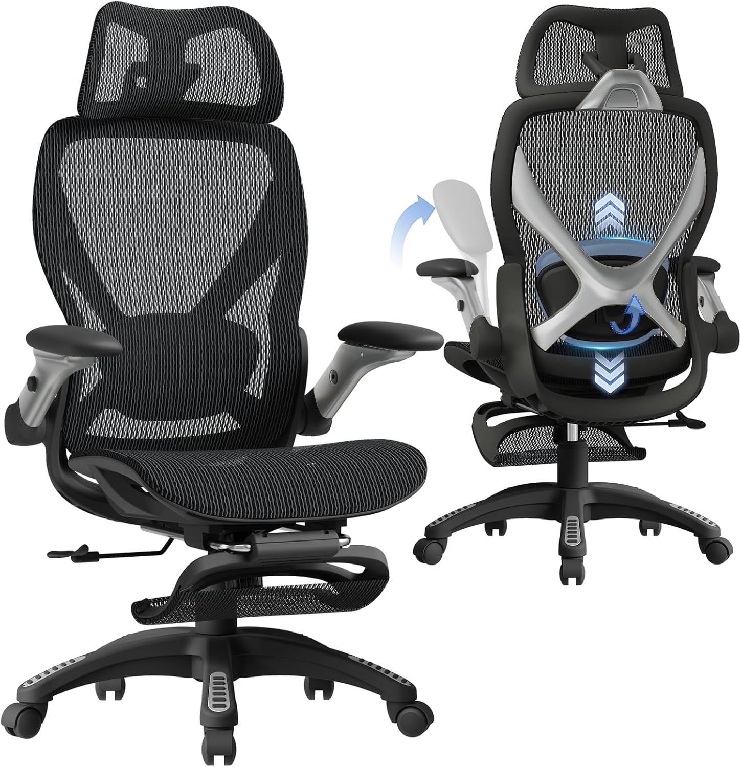Herman Miller Embody Gaming Chair