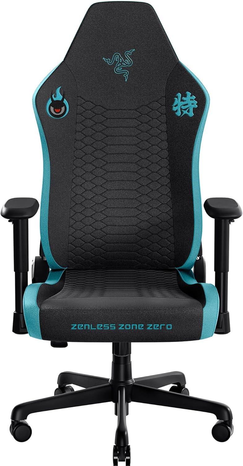 Razer Iskur V2 Zenless Zone Zero