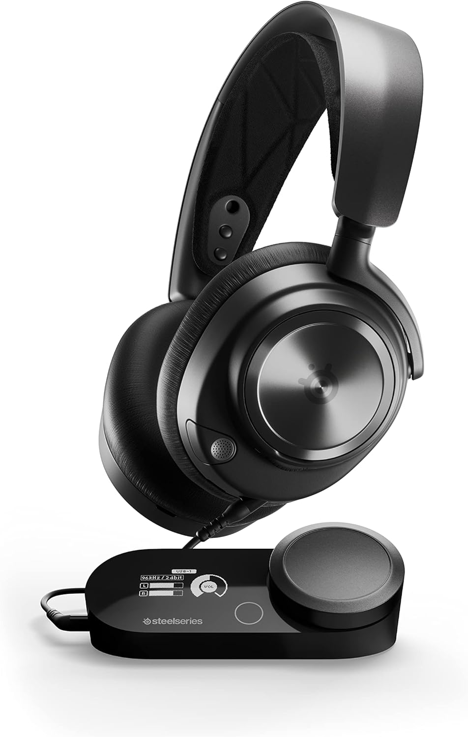SteelSeries Arctis Nova Pro Omni