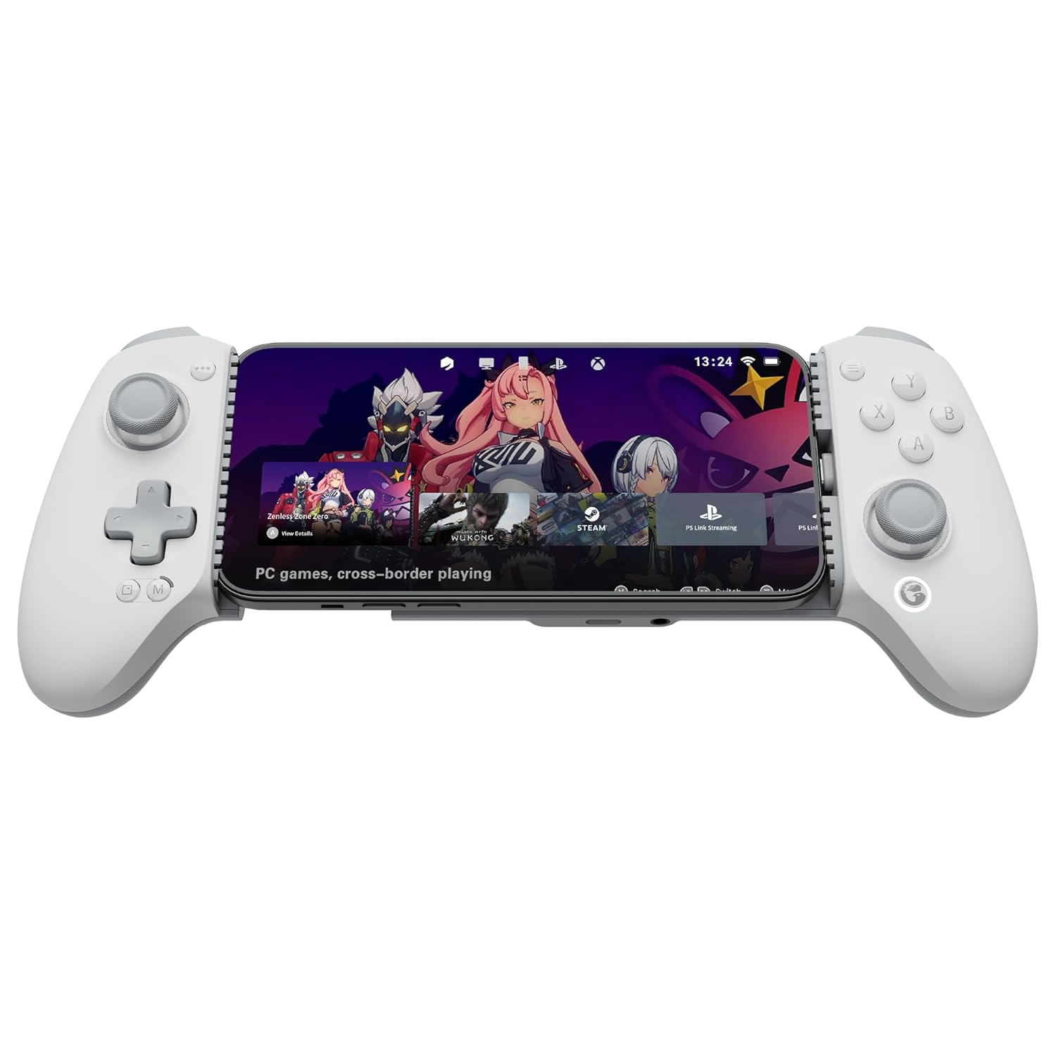 GameSir G8 Plus Mobile Controller