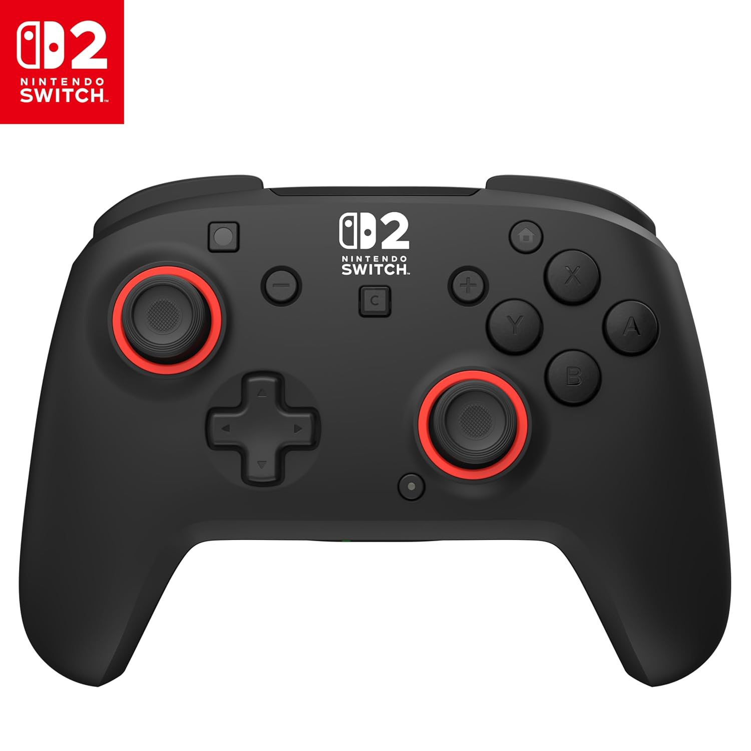 Nintendo Switch 2 Pro Controller